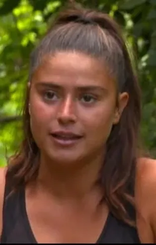 Survivor 2021 yarı finalisti Ayşe Yüksel kaç yaşında, nereli, evli mi? Survivor Ayşe kimdir?
