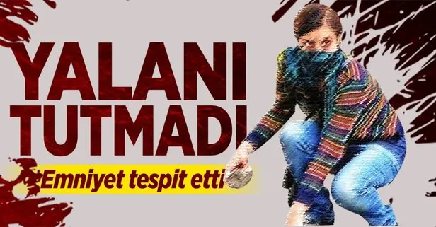 CHP'li Kaftancıoğlu'nun yalanı tutmadı