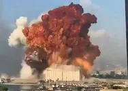 Beyruttaki patlama ile ilgili dikkat çeken detay! Tam Türkiye ile Lübnan anlaşacağı sırada...