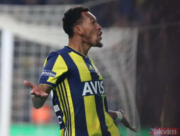 Fenerbahçe'de 8 isim UEFA kurbanı! Hepsi tek tek gönderiliyor - 10