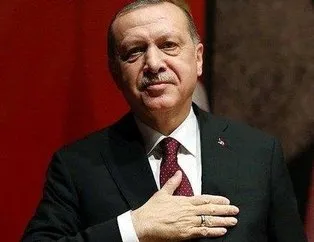 Başkan Erdoğan’dan Sümeyye Boyacı’ya tebrik