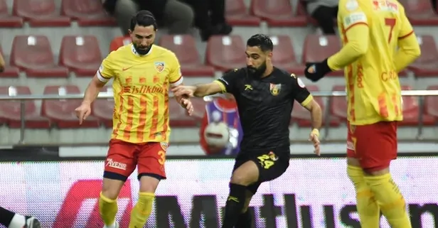 İstanbulspor son nefeste kazandı!