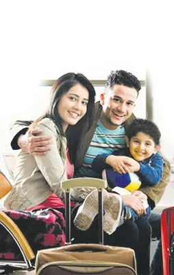 Türkiye in Avrupa out