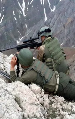 Tunceli terör örgütüne dar edildi