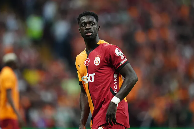 Galatasaray'dan yılın transferi! Victor Osimhen gölgede kalacak - 9