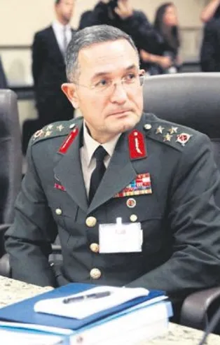 Erdal Öztürk’e beraat