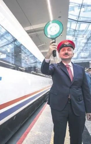 Trenle seyahate zam yok