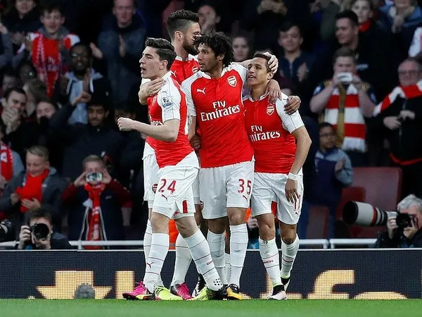Mohamed Elneny Trabzonspor’a yakın! Görüşmeler olumlu ilerliyor-2