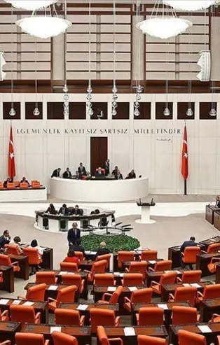 Nükleer Düzenleme Kanunu Teklifi yasalaştı