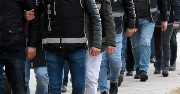 Son dakika: Gaziantep'te uyuşturucu operasyonu: 15 gözaltı