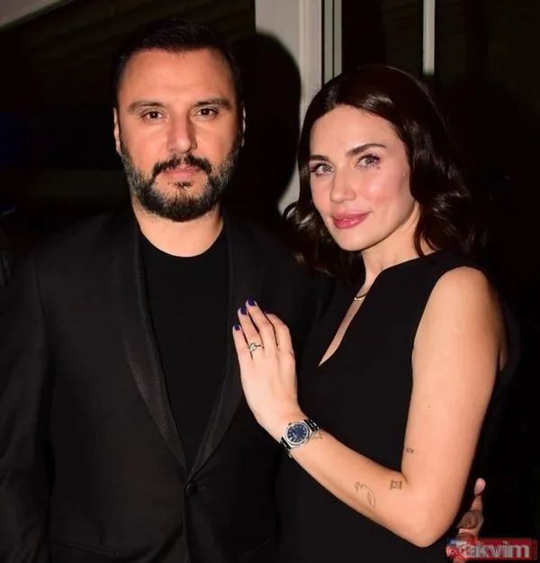 2 çocuk annesi Buse Varol kamera kayıttayken yanlış cümle kurunca olanlar oldu! Şoka giren Demet Akalın ilk iş Alişan’a seslendi! - 5