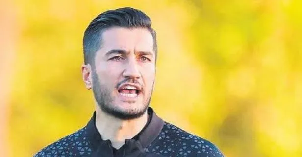 Arat’ın Şahin planı