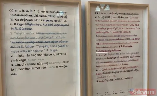 CHP'li İBB Başkanı Ekrem İmamoğlu'ndan rezilliğin sergisi! Ne ararsan var: İslam'a hakaret, cinsellik, LGBT terörü ve Gezi Parkı güzellemesi... - 9