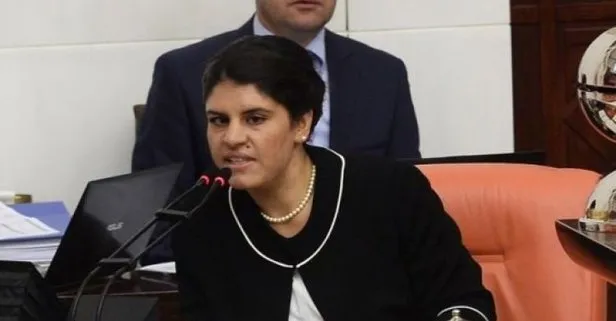 Öcalan’ın yeğeni HDP’li milletvekiline hapis cezası!