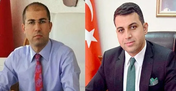 Son dakika: FETÖ soruşturması kapsamında 7 kaymakam görevden alındı