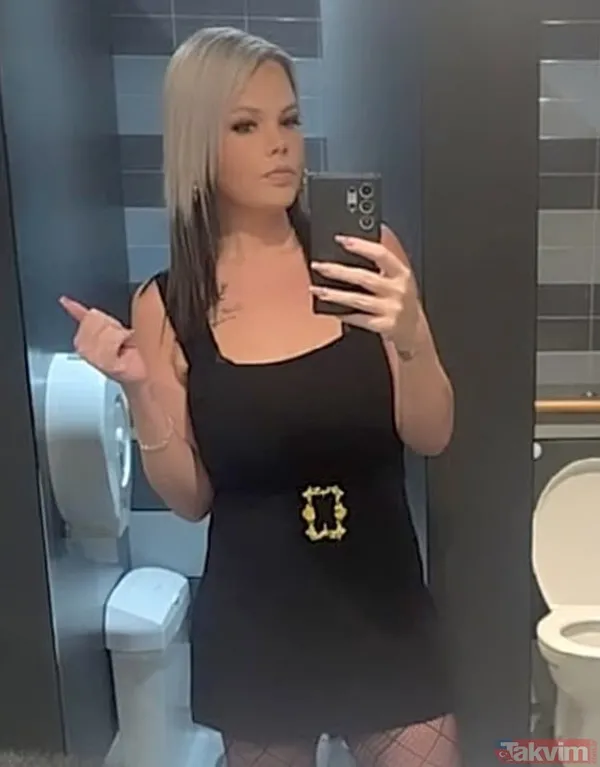 Günde 10 litre kola içen yemek bağımlısı anne Türkiye’de ameliyatla 83 kilo verdi - 4