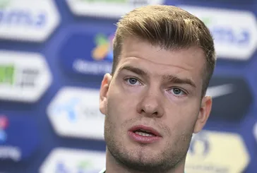 Fenerbahçe’ye Sörloth’tan kötü haber