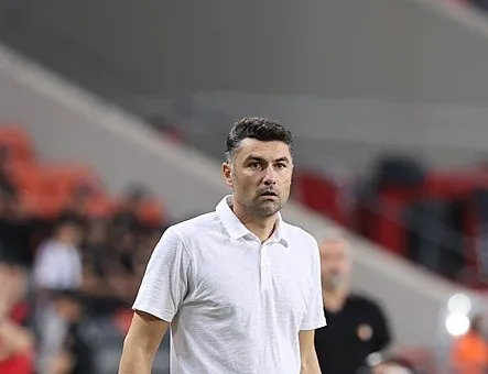 Antep seriyi 5 maça çıkardı