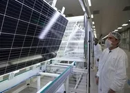 Dünyanın ilk entegre Güneş Teknolojileri Fabrikası 400 milyon dolarlık ithalatı önleyecek