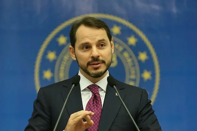 Son dakika! Bakan Albayrak: Ar-Ge yatırımlarımızı artırıyoruz