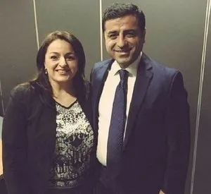 Almanya'nın PKK sevici vekili Sevim Dağdelen'den Türkiye karşıtı imza!-2