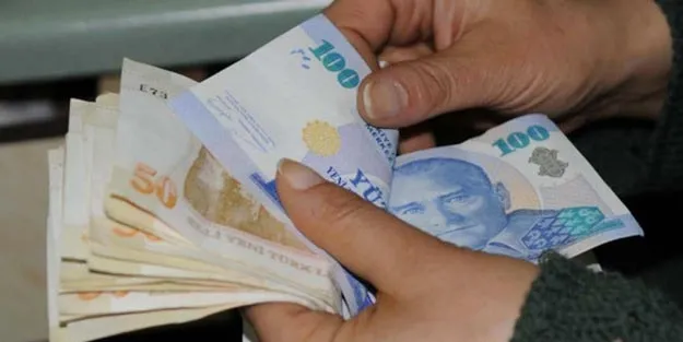 SGK ve Bağkur emeklisi enflasyon farkı ne kadar?-2