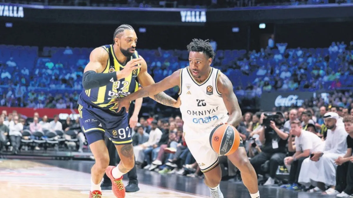 Fenerbahçe’ye Dubai freni