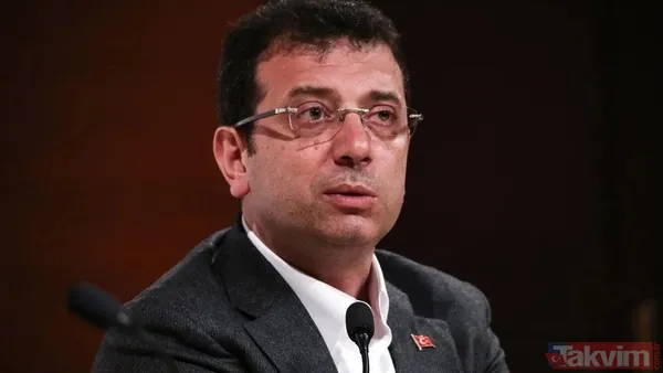 Suç örgütü lideri Ekrem İmamoğlu! Mahkeme "tutukluluk" kararı verdi... Rüşvetten dolandırıcılığa 7 suçu tescillendi - 2