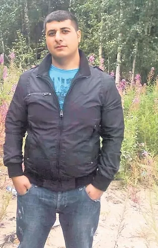 Orhan Artığ cinayetinin ortaya çıkan detayı şoke etti! 100 lira için hayatını kaybetti