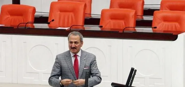 İhracatımız engellenemez
