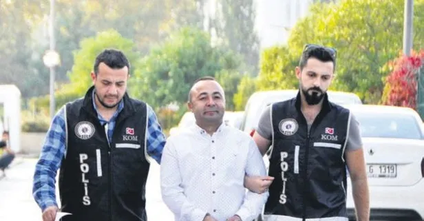 İlkokul mezunu sahte dişçi suçüstü yakalandı