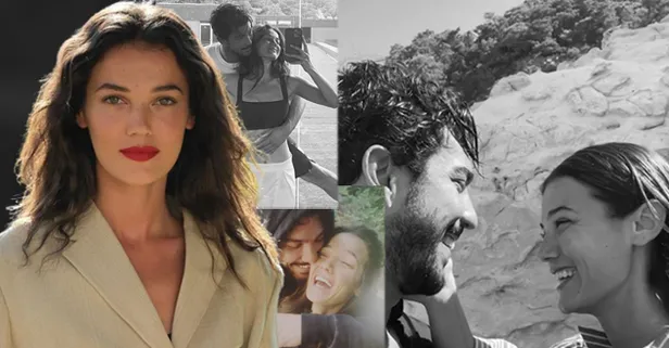 Kaan Yıldırım sevgilisi Pınar Deniz'in yaş gününde aşka geldi! En özel anlarını paylaştı görenler yorum yağdırdı: "Enerjiniz bize geçiyor"