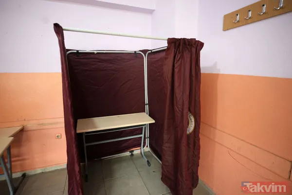 Türkiye oy vermek için sandık başında! Milletvekili dağılımı D'hondt sistemiyle belirlenecek... Peki nedir bu D'Hondt? - 9