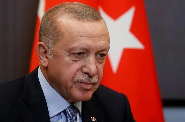 Başkan Erdoğan yurda döndü