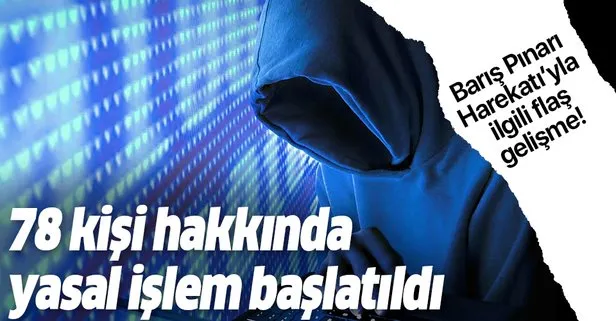 Barış Pınarı Harekatı'yla ilgili flaş gelişme!