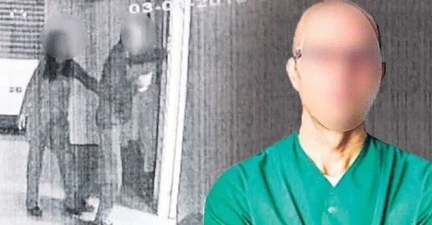 SON DAKİKA: Ankara'daki tecavüz skandalında flaş gelişme: Profesörün suçlandığı davada 'sperm' delili kayboldu-2