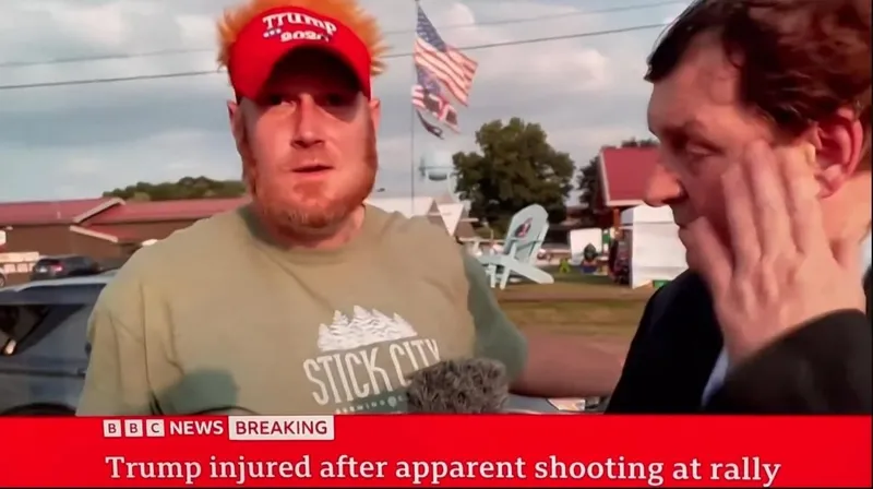 Trump saldırısında flaş iddia! Cumhuriyetçi vekil ortaya çıkardı: Gizli Servis’ten defalarca koruma istemişti: Biden hükümetinin bakanı…-5