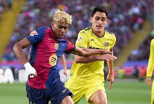 Villarreal - Barcelona maçı için flaş karar!