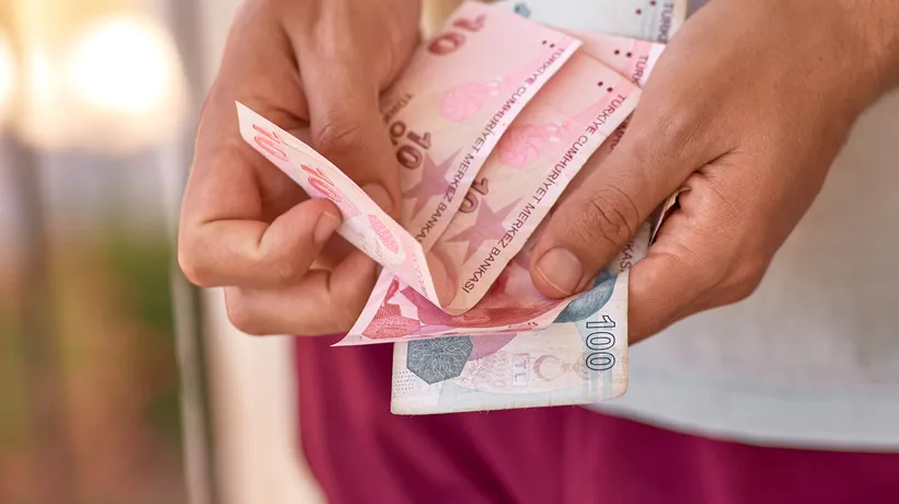 750 bin TL’nin 1 aylık faiz getirisi netleşti! Halkbank, TEB, Ziraat, Garanti 19 Ekim mevduat oranları