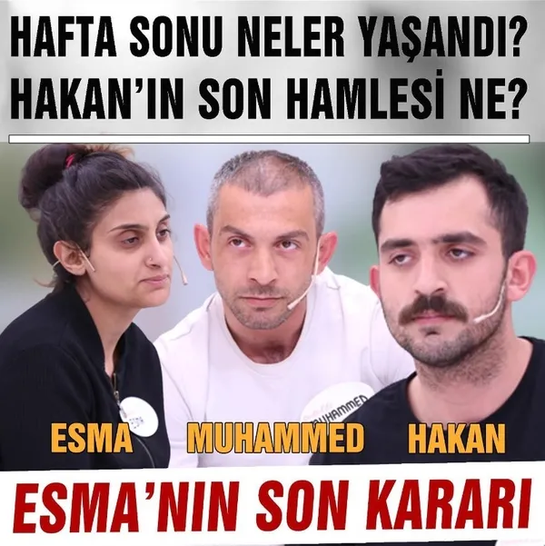 ESRA EROL SON BÖLÜM İZLE - ATV İZLE – 19 Mayıs 2023 | Devlerin aşkında büyük yüzleşme!-3