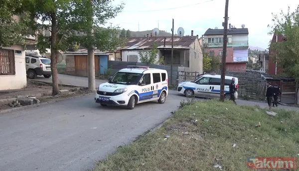 Böyle baba mı olur? Tartıştığı 14 yaşındaki kızını 24 yerinden bıçakladı - 14