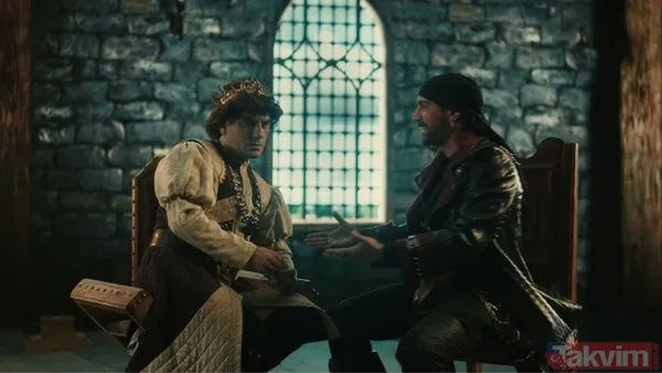 Prens 4. sezon ne zaman çıkacak? Prens dizisi yeni sezon oyuncuları kimler? İşte yayın tarihi… - 2