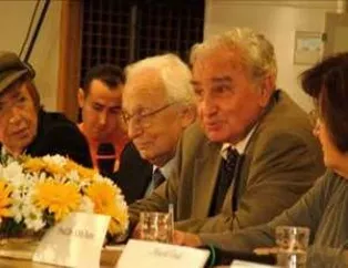'Osmanlı hiçbir şeyi merak etmemiş'