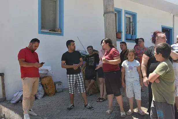 CHP'li belediye vatandaşa kabusu yaşatıyor! Halk 10 gündür susuz kalmış durumda-3