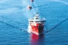 Türkiye’den Doğu Akdeniz’de stratejik adım: Oruç Reis KKTC doğal gaz hattının güzergâhını araştıracak