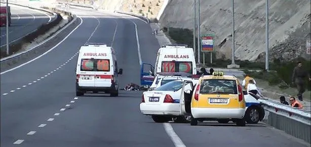 O teröristlere linç!