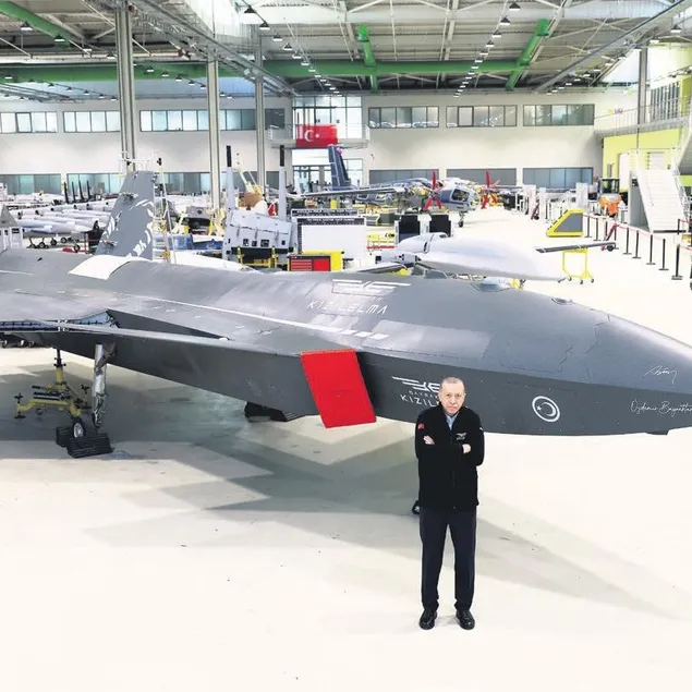 Erdoğan ezberleri bozdu