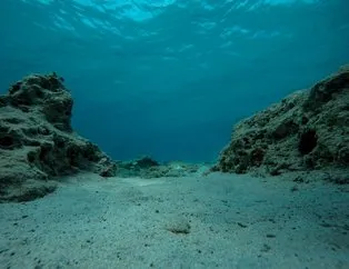 Denizin derinliğini ölçen alet nedir?