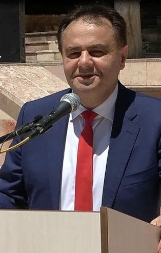 CHP’li Semih Şahin'den Bilecik Belediye Meclisi'nde skandal sözler: Ben sus deyince susacaksın