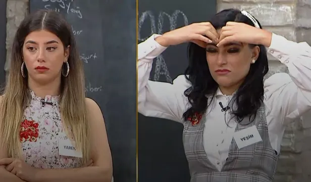 Gelinim Mutfakta günün birinciliğini kim kaptı? 14 Ekim Gelinim Mutfakta'da puan durumu nasıl şekillendi? Çeyrek altın…-2